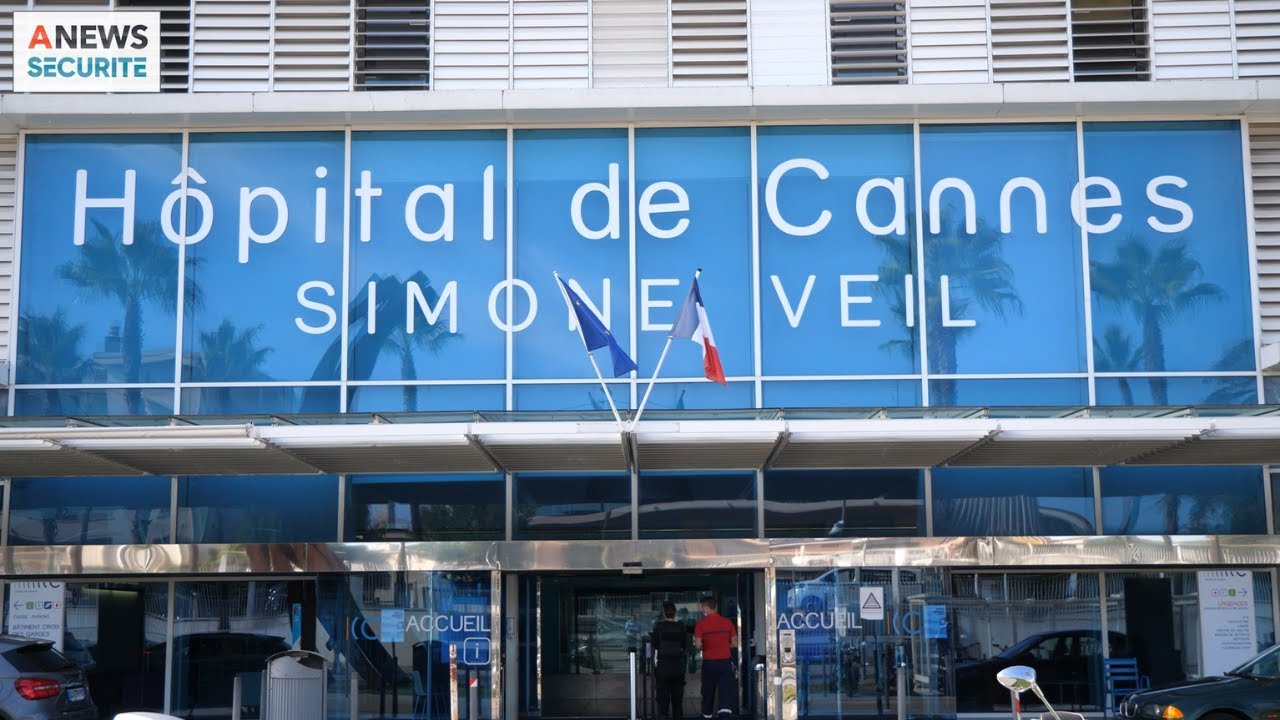 Sanctuariser le centre hospitalier de Cannes : un enjeu sécuritaire important – Les Coulisses
