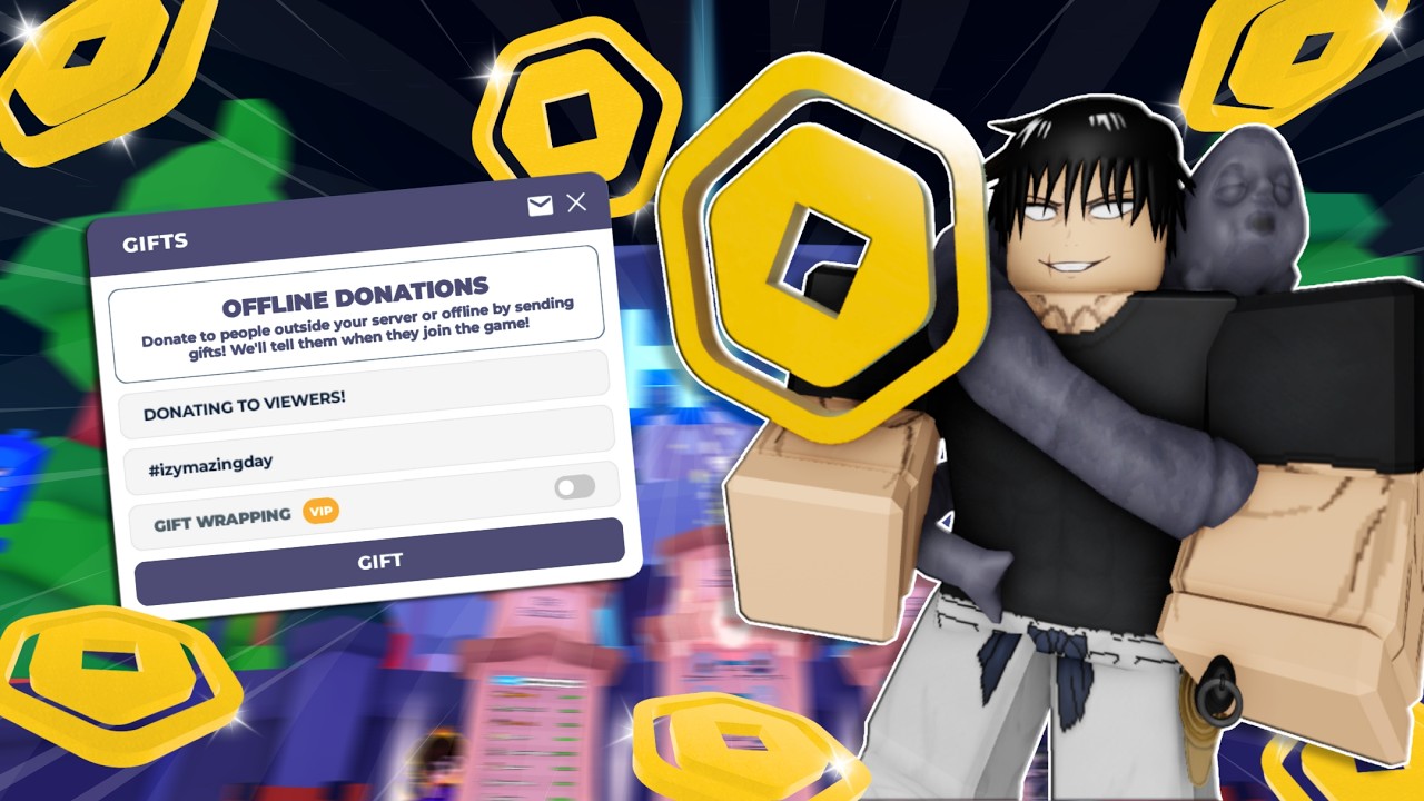 🔴 LIVE: DONATING ROBUX TO VIEWERS PLS DONATE 🔴