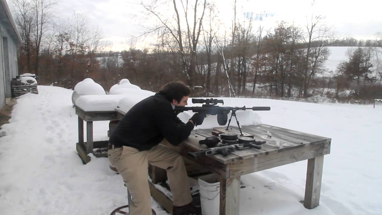 BRP-Stemple U9 Suppressed