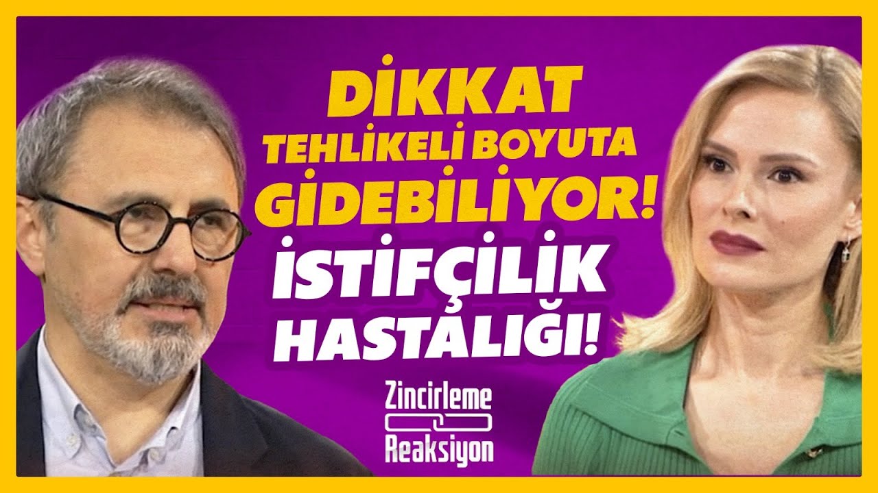 4 Adımda İstifçilik Tedavisi! Tehlikeli Boyuta Gidebilir, Dikkat! | BBO Yapım - Hakan Türkçapar