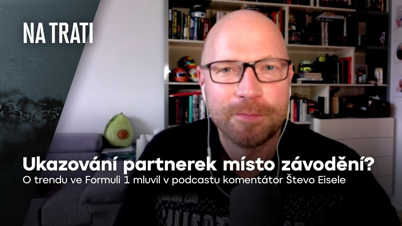 Eisele: Partnerky m&iacute;sto z&aacute;voděn&iacute; &scaron;tvou jezdce, nic s t&iacute;m ale neuděl&aacute;me | Na trati