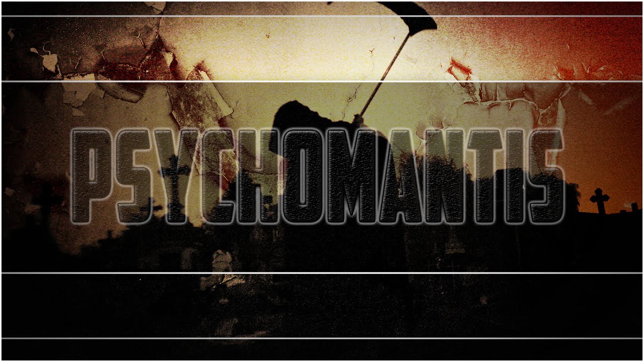 Hard Gangsta Underground Hiphop/Rap Beat Instrumental [HD] (prod. by Psychomantis)