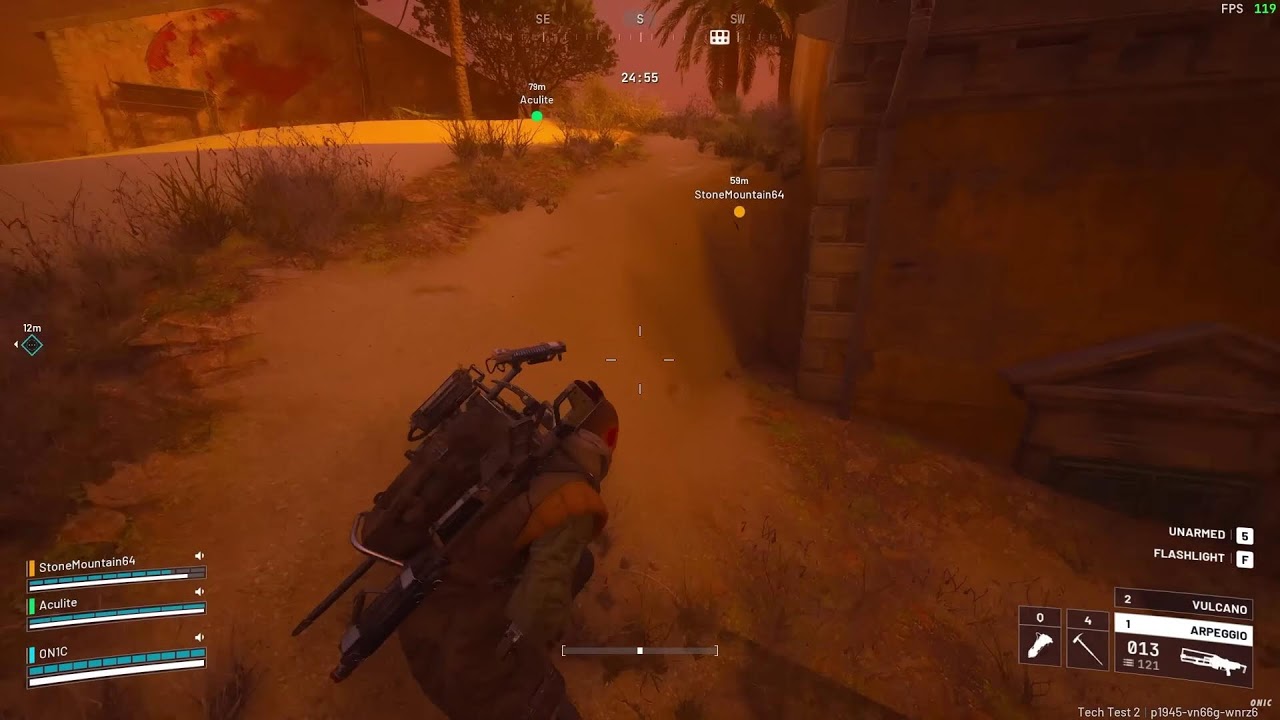 🔴ON1C Offline Stream