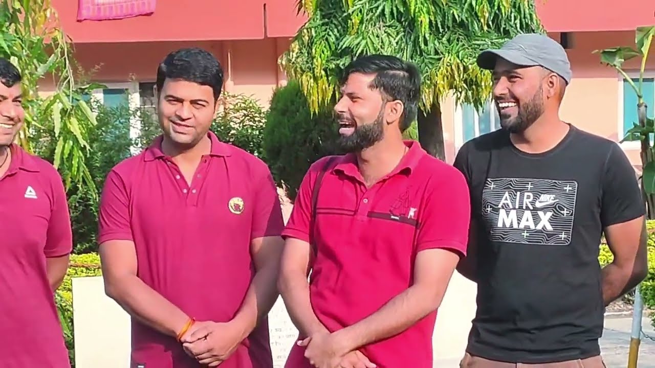 (Memorable Moments) Teachers' Day Trip to Rishikesh | S.D.V.N Sr. Sec. School, Punhana