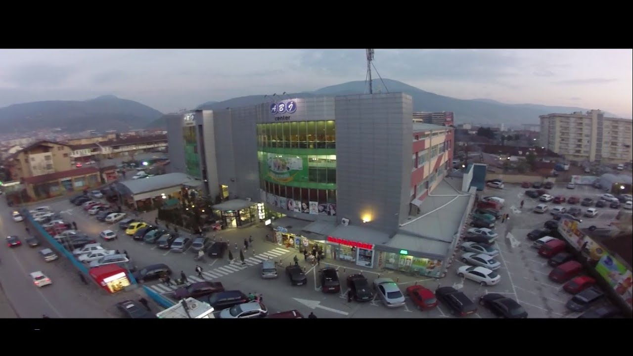 ABI CENTER