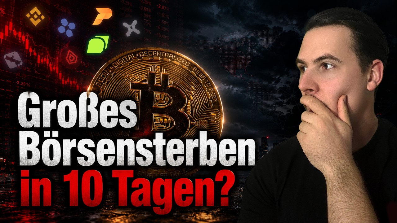 Das Problem an Strategy & der m&ouml;gliche B&auml;renmarkt Wost-Case!