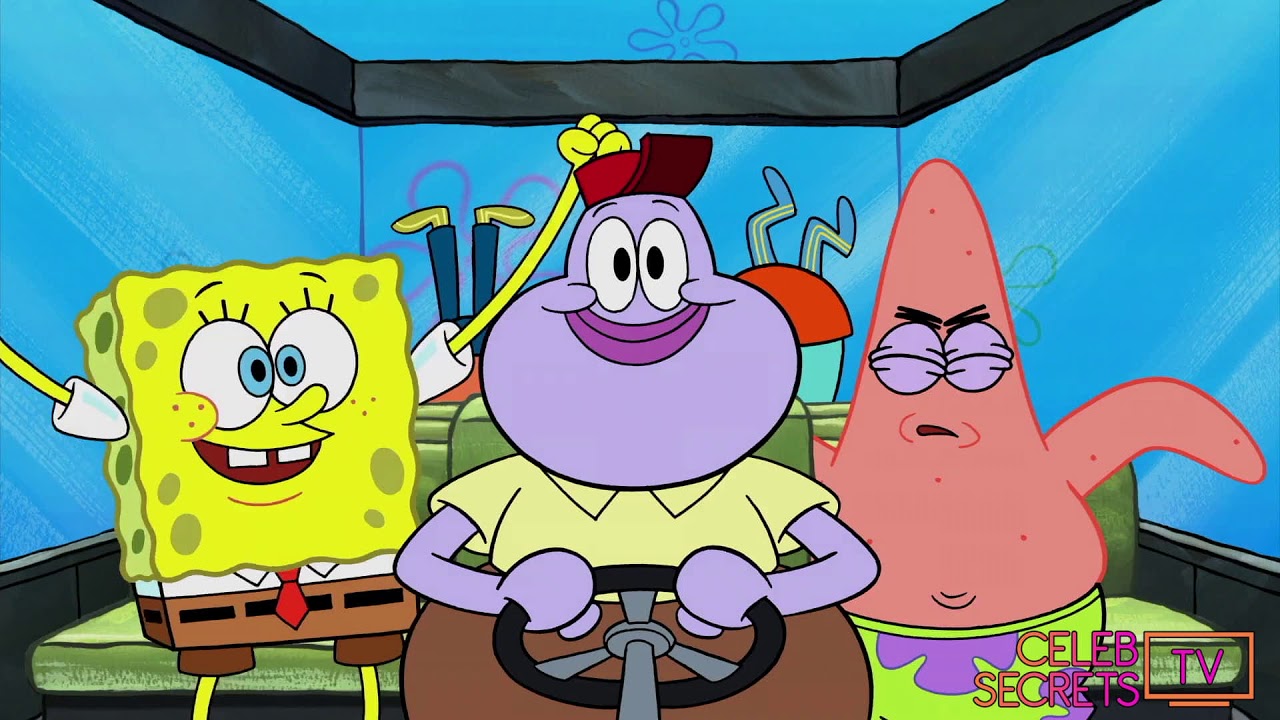 The Cast of SpongeBob SquarePants Spill Secrets from 20th Birthday Special!