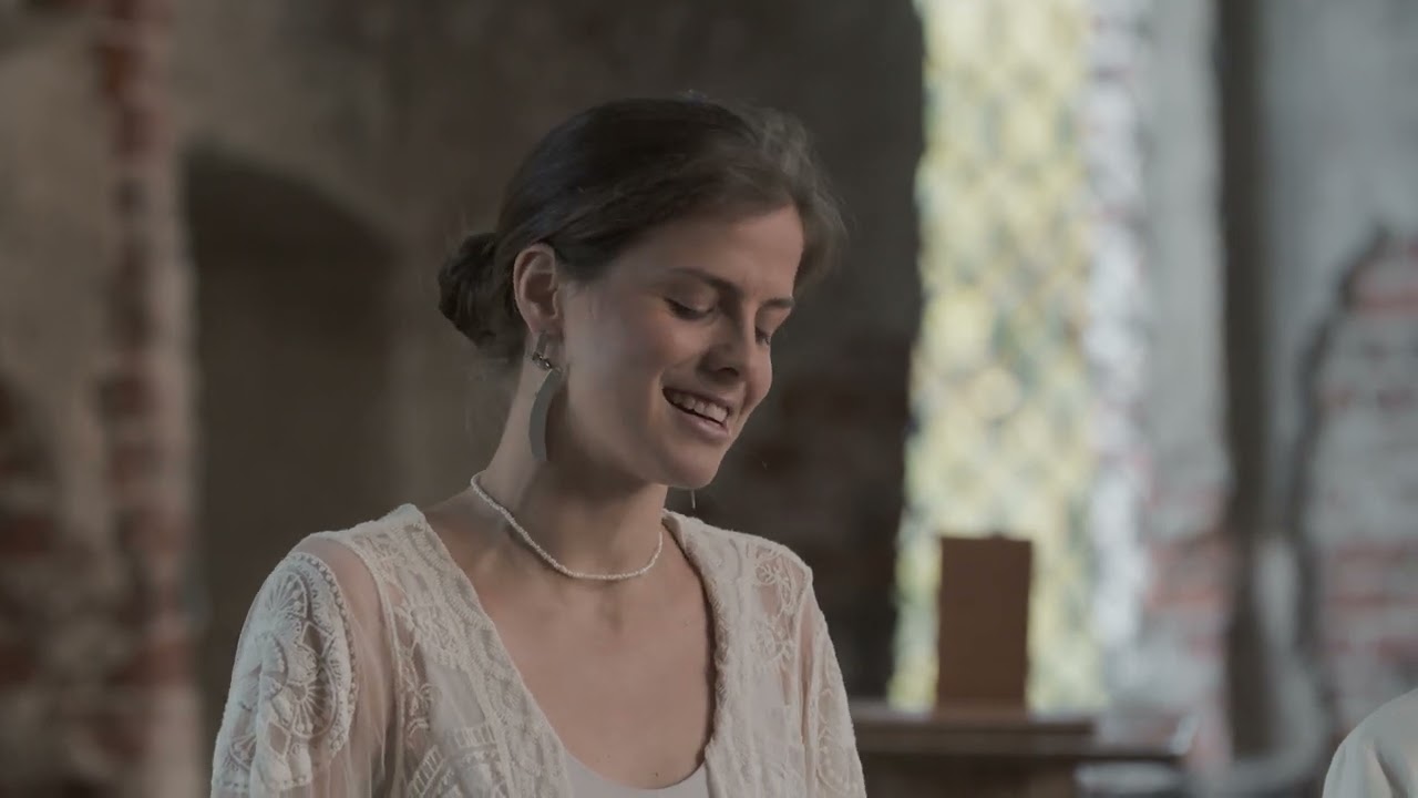 девы hodíla ízba - ой лелем