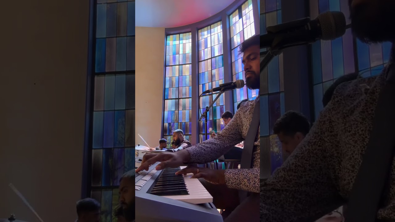 ⁠Nallavare + Paraloga Dheivamae + Ejamananae | Evmc | Worship with Samuel Mohan