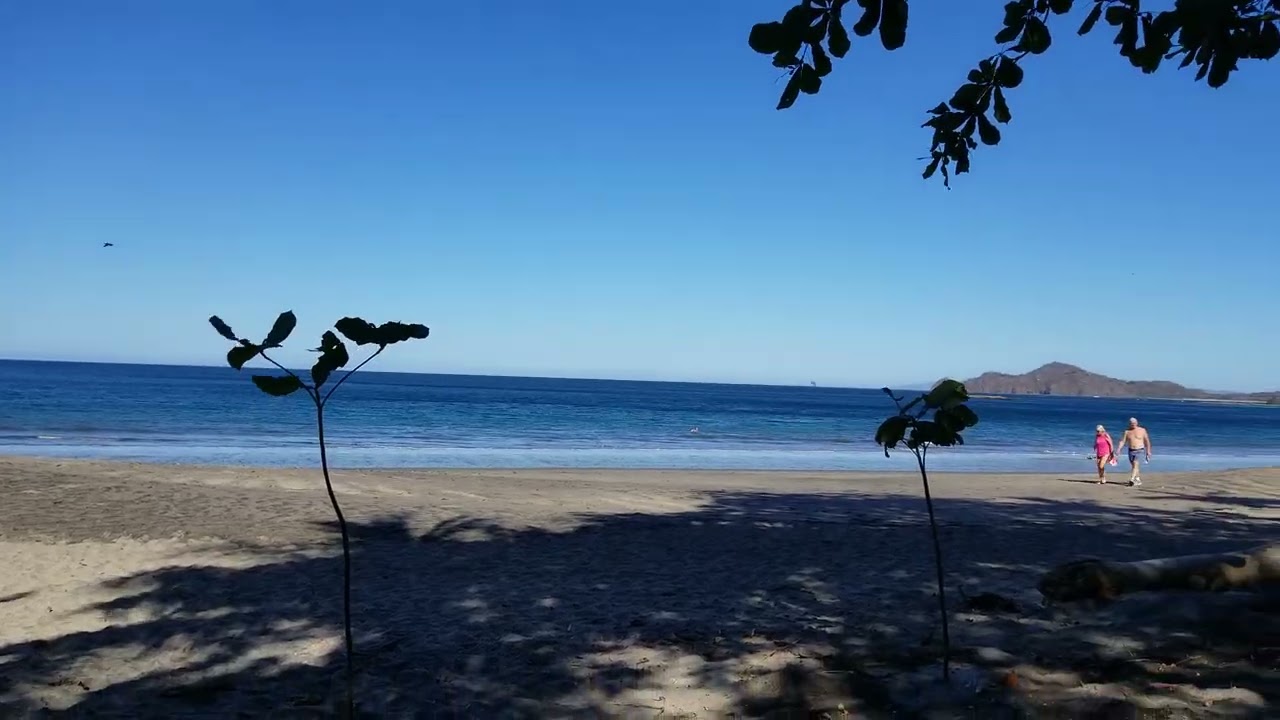 Hermosa Beach ( Playa Hermosa) 