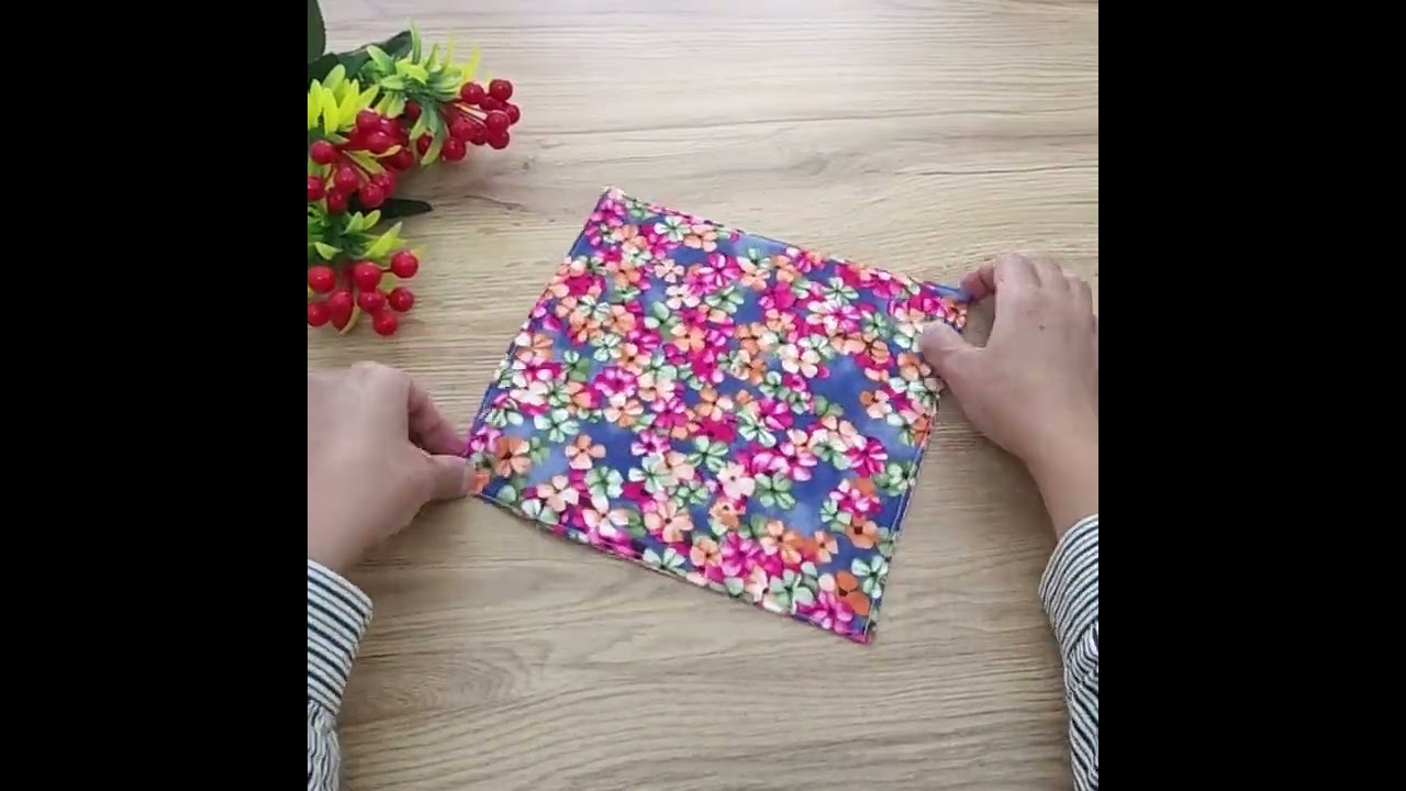 So Easy… Yet the Final Look Is Absolutely Stunning! 😍