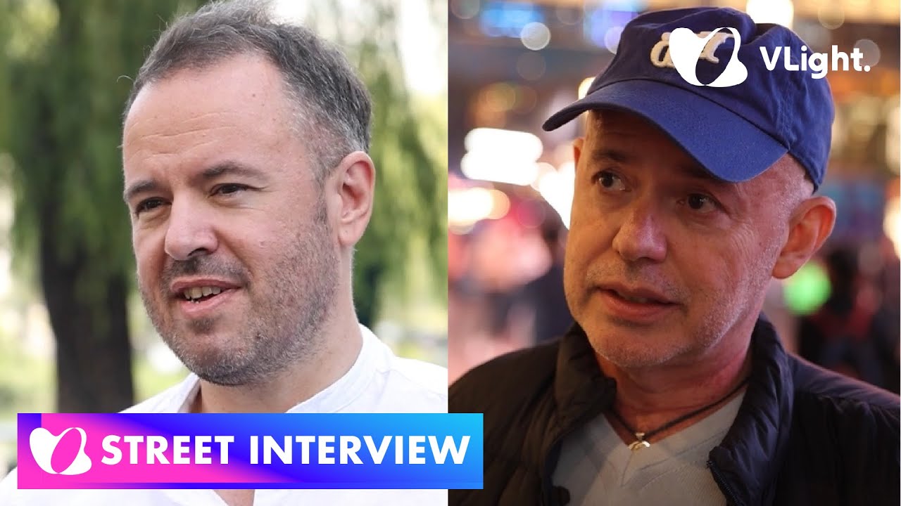 China's Zero-Covid Policy: What do foreigners in China think of this covid policy?