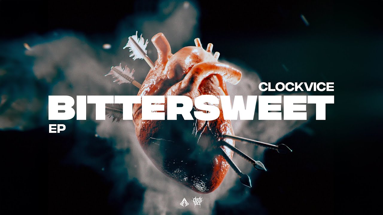 Clockvice - Bittersweet EP (Minimix)