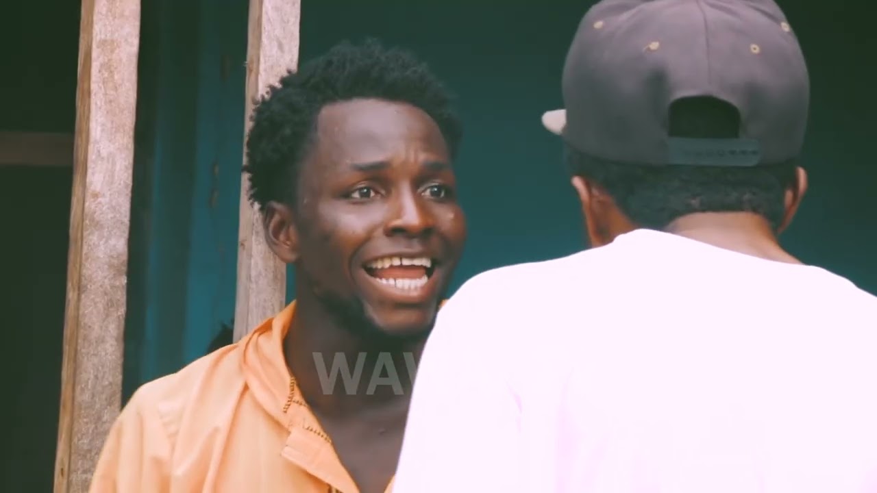 SILENCE ENEMY ||FULL MOVIE ||ABOUT THE LOST COACOA DON’t SKIP THIS AMAZING SCENE || PART 1||.❤️🇬🇭💫