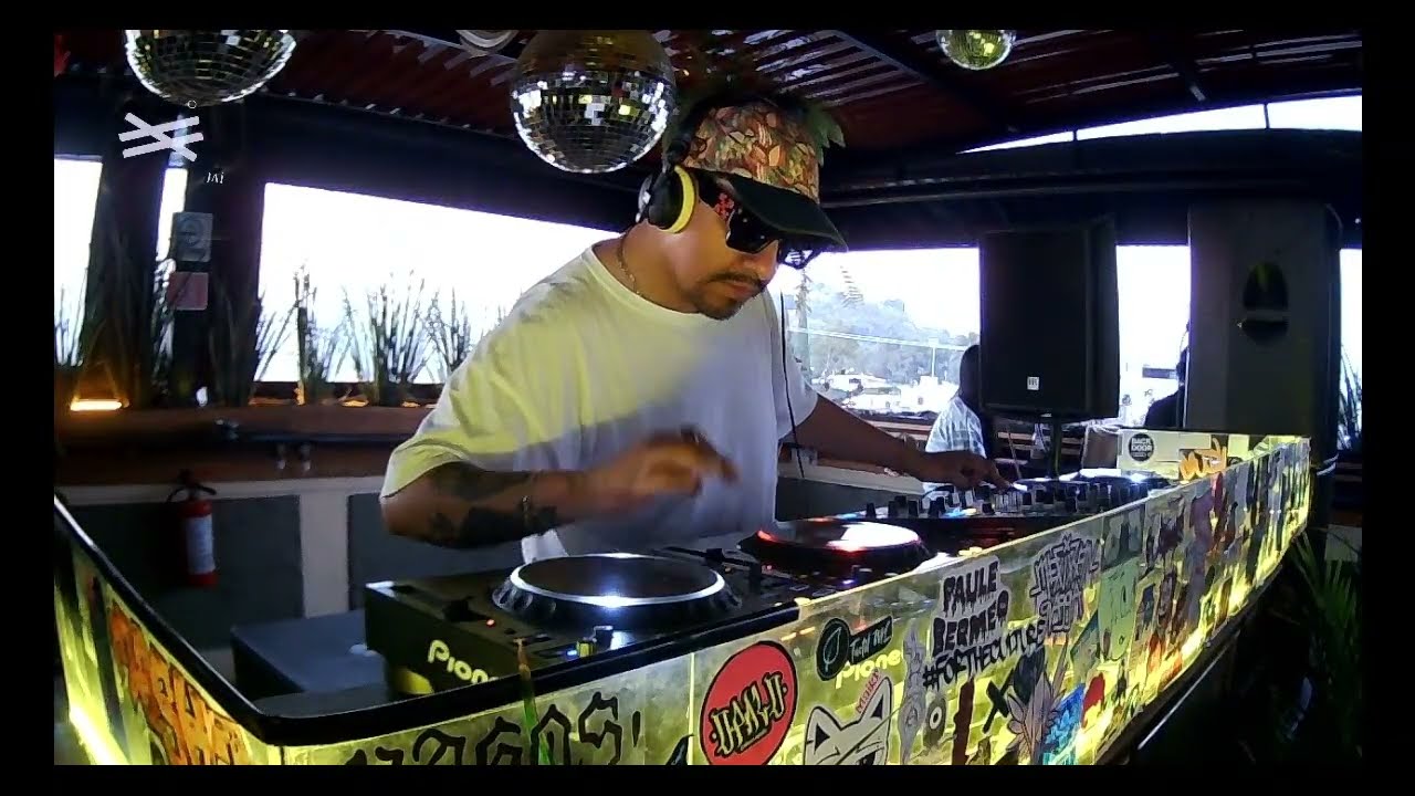 7/// Recovery Sunday x Jai / Chef / 08.02.26