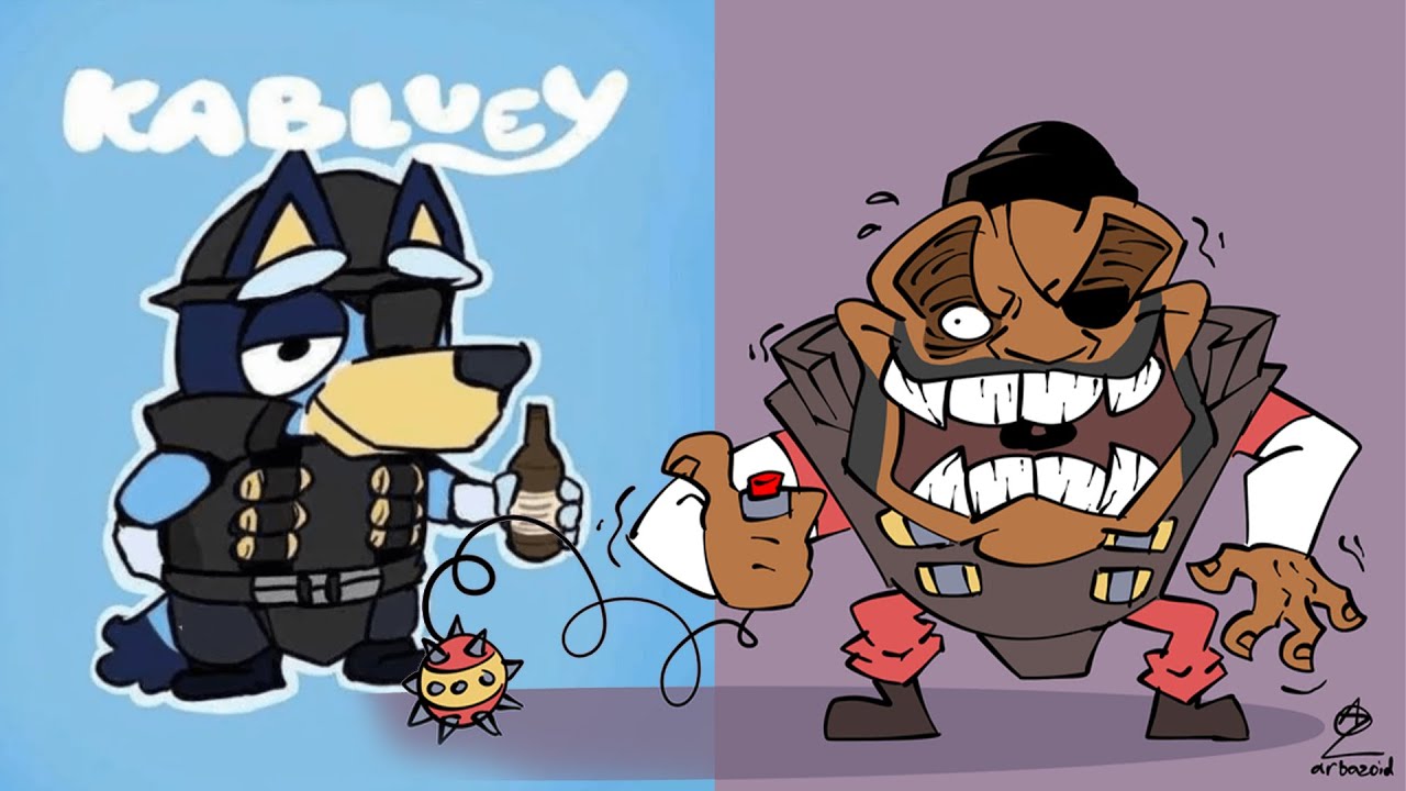 The TF2 Community is Always About to Go-