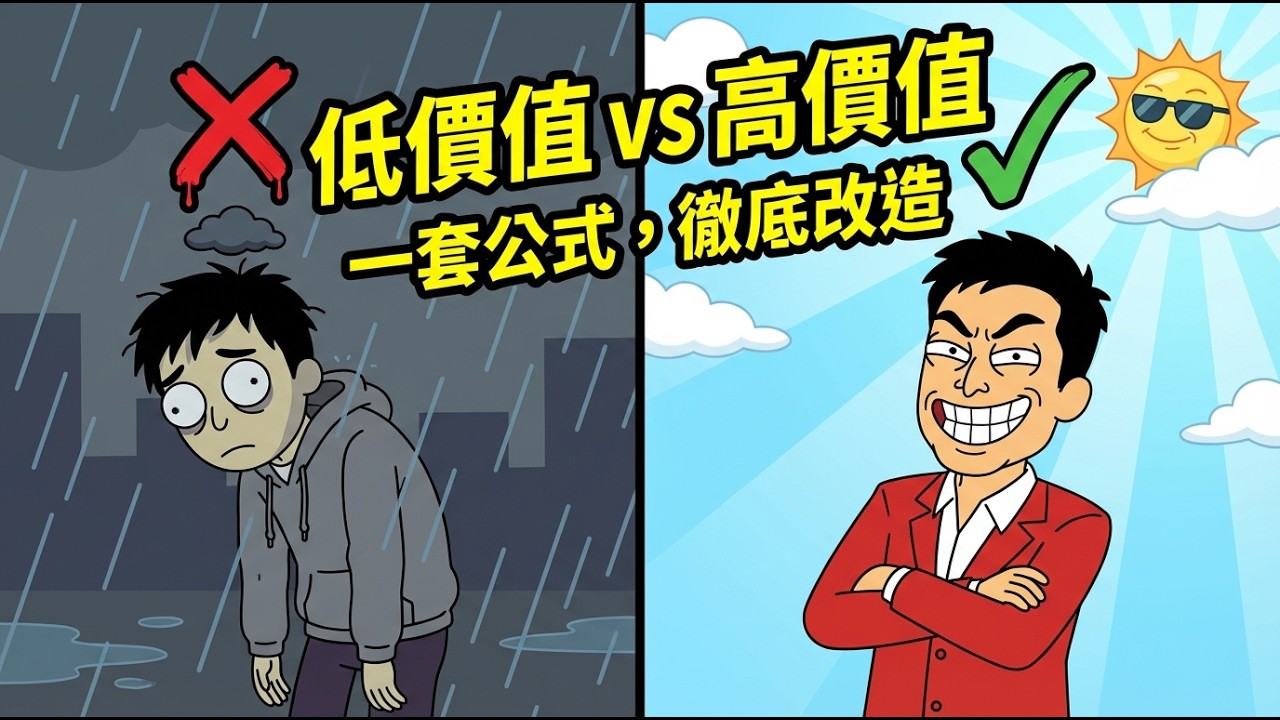 別再說「我不夠自信」！普通男生自信約會的養成手冊