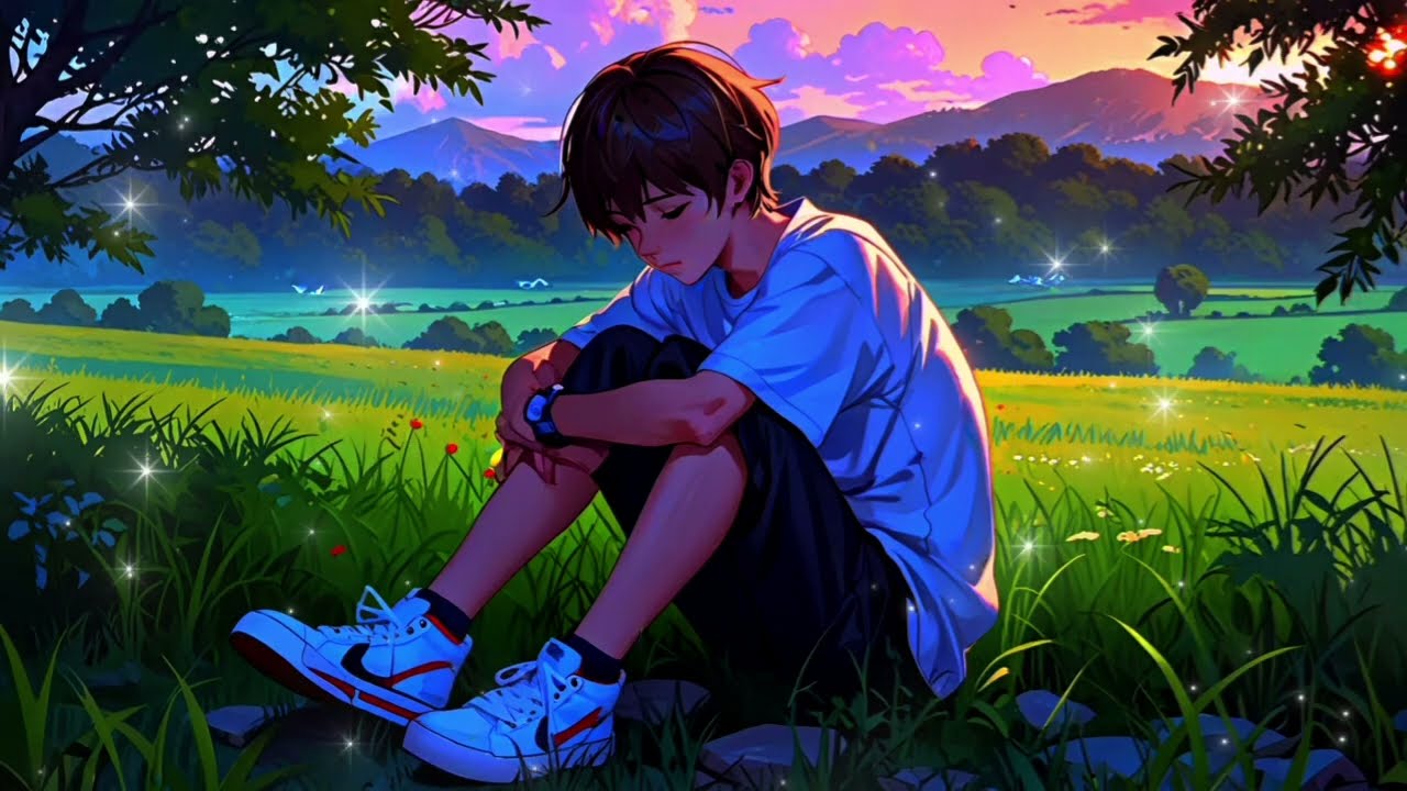 Sad Night Mashup Hindi🌆 Broken Heart Lofi songs💔 Feel The Pain Songs💚Sad Lofi Hindi🥺 Slowed + Reverb