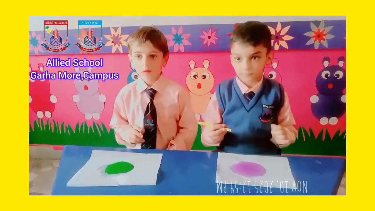 FineMotorSkills