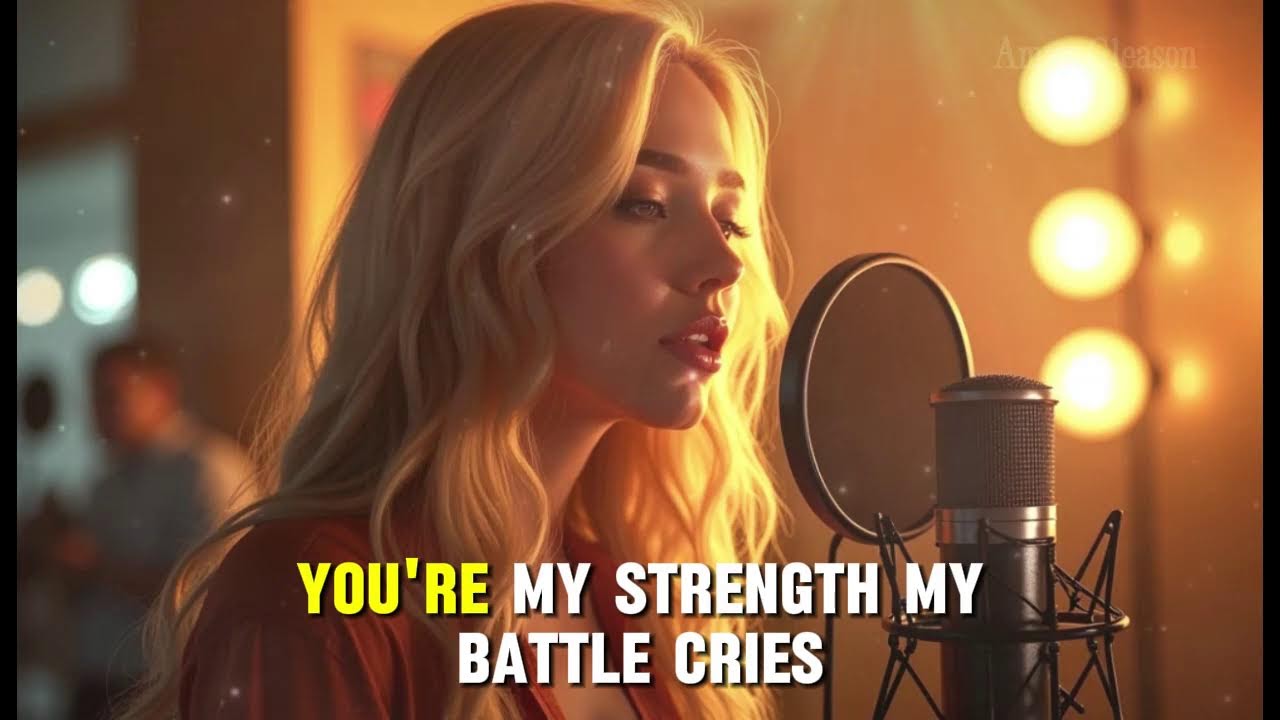Powerful Praise Music 2025 – Strong Worship Songs For Your Faith Now