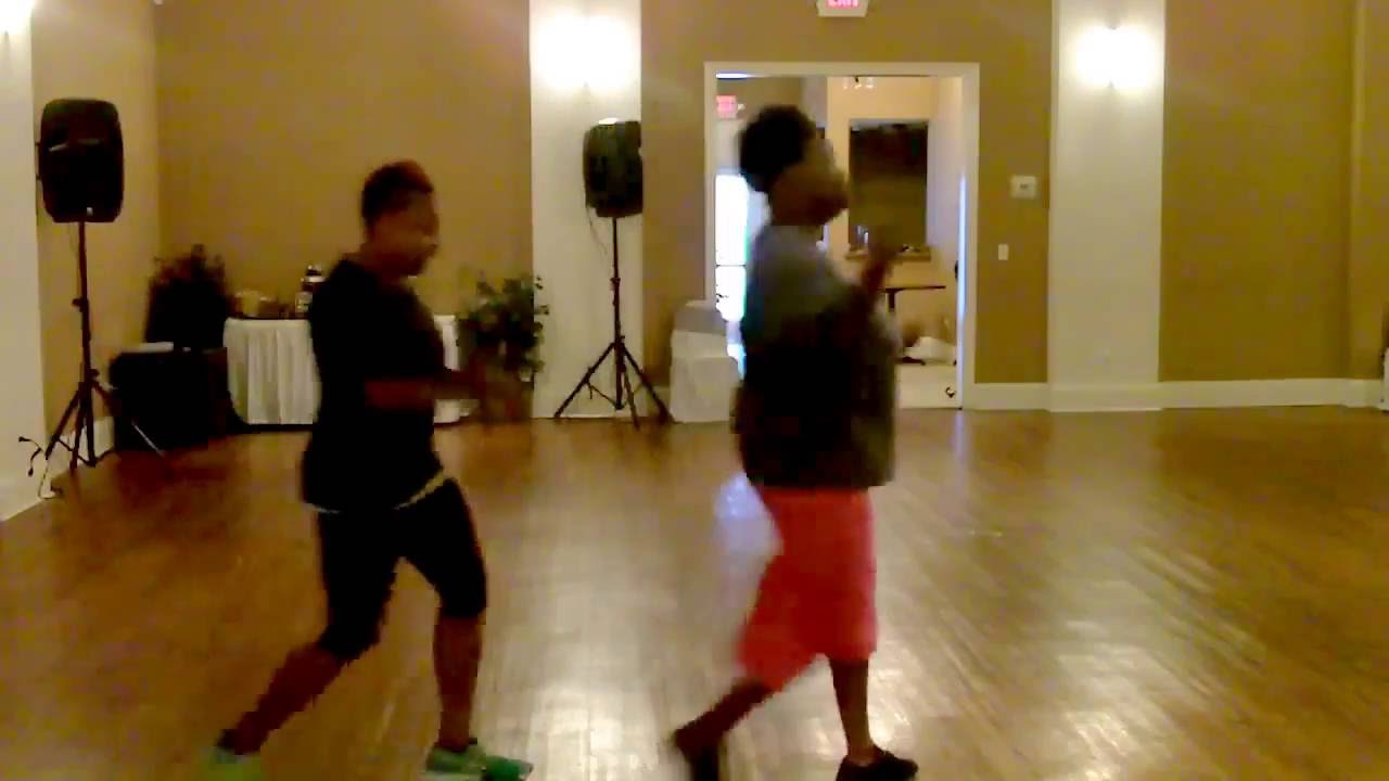 NOLA NO ONE IN THE WORLD LINE DANCE INSTRUCTIONAL