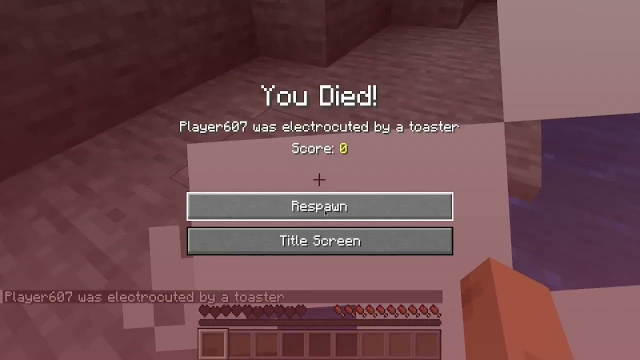 Toasted Mod | Trailer (fabric 1.20.1)