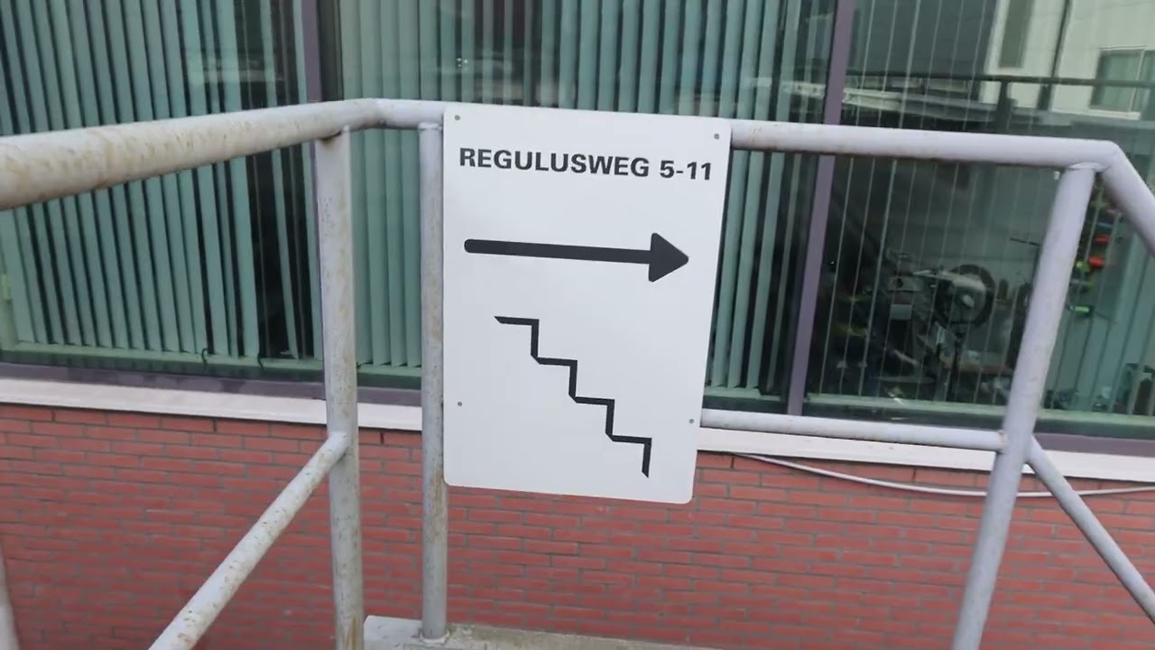 SDB Welkom in Den Haag