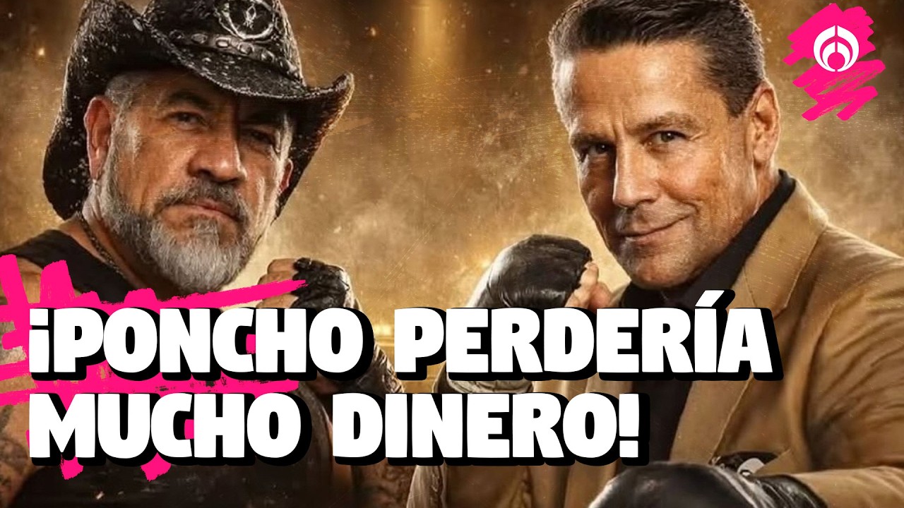 ¿Pelea estelar en la cuerda floja? Carlos Trejo se lastimó un dedo