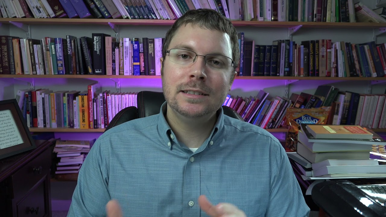 Give Me the Bible #405 - Making the Jew Jealous! (Romans 11:7-16)