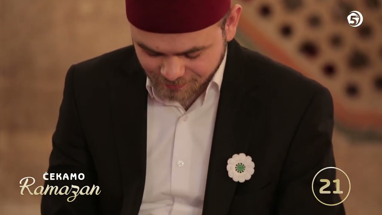 21 dan do ramazana - gledajte Ramazanski program Televizije 5