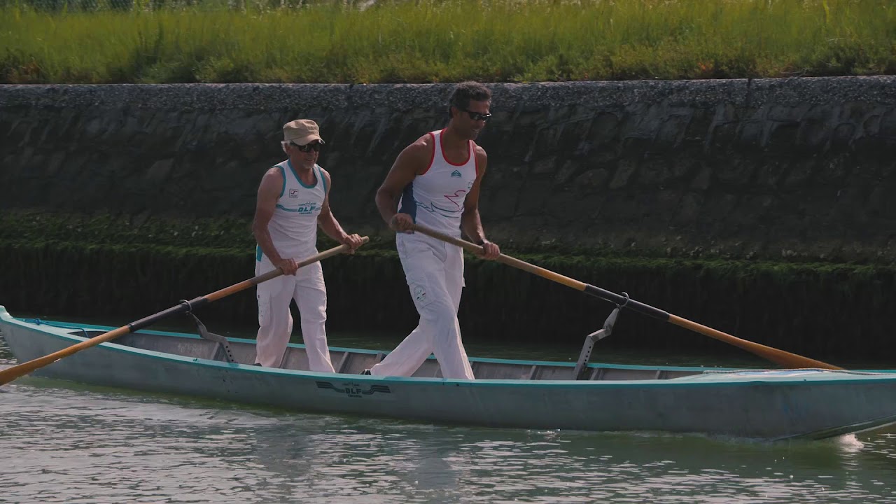 Spot Ufficiale della 45&deg; Vogalonga - 9 giugno 2019