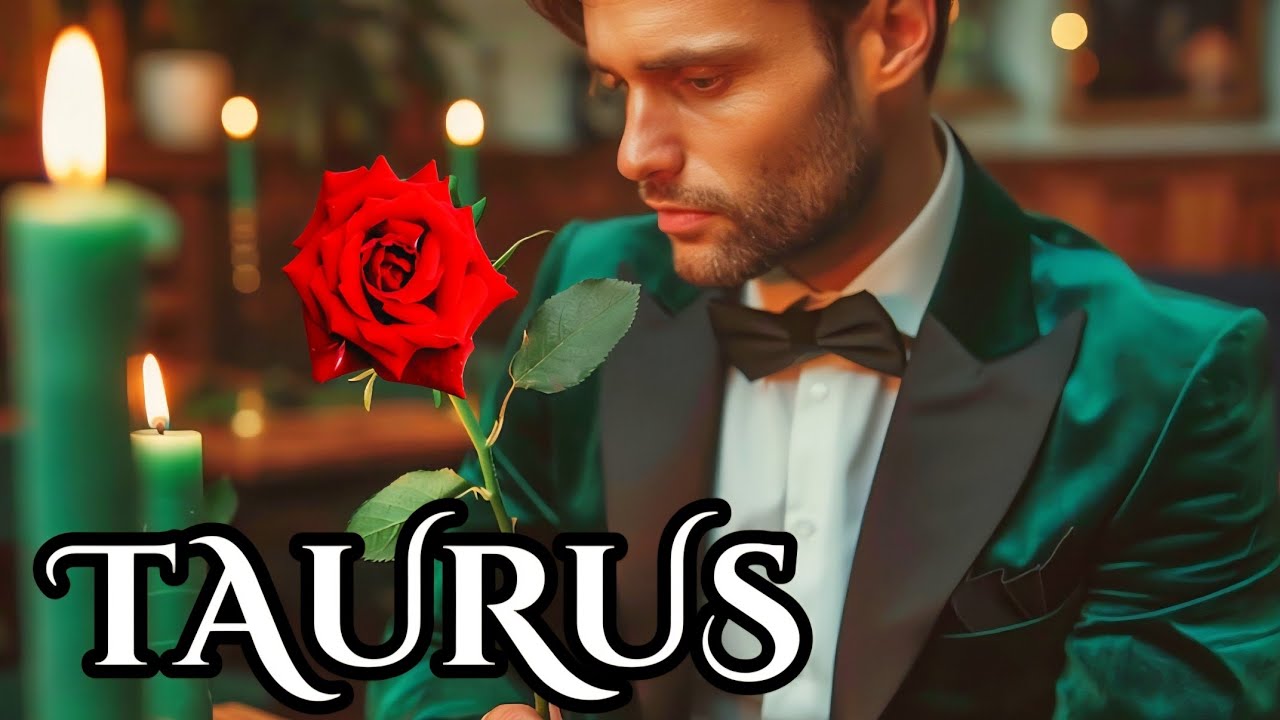 #TAURUS♉️ 🕯️SECRETLY IN LOVE WITH YOU💘 HOLDING BACK MADE THEM FALL HARDER ❤️‍🔥READY TO CHERISH YOU💍💫