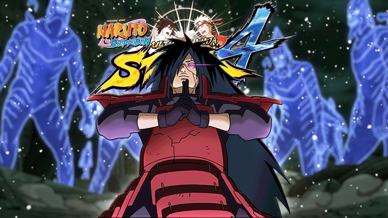 NARUTO STORM 4 in 2026... | Naruto Shippuden Ultimate Ninja Storm 4 Ranked