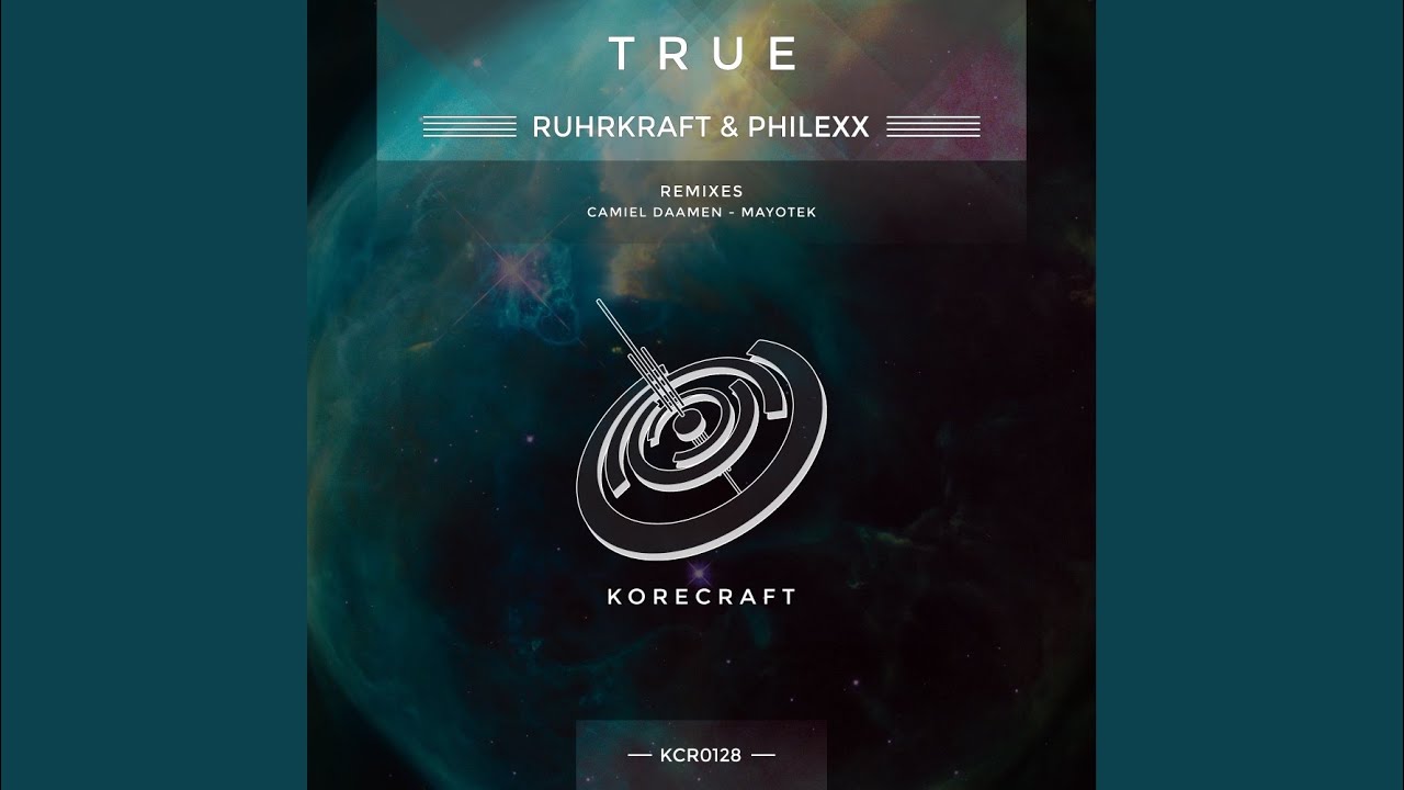 True (Camiel Daamen's Honest Remix)