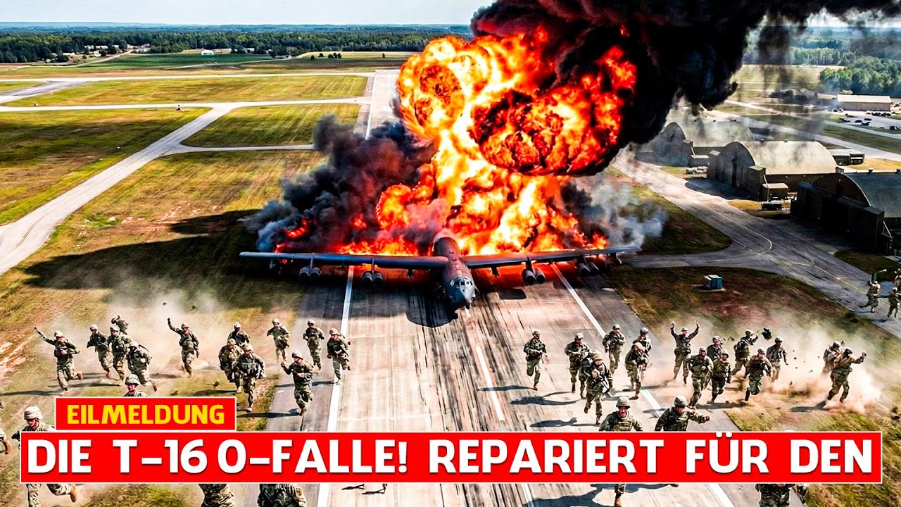 Russlands 270-Mio.-$-Fehler! Ukraine lässt reparieren – nur um sie zu VERNICHTEN!