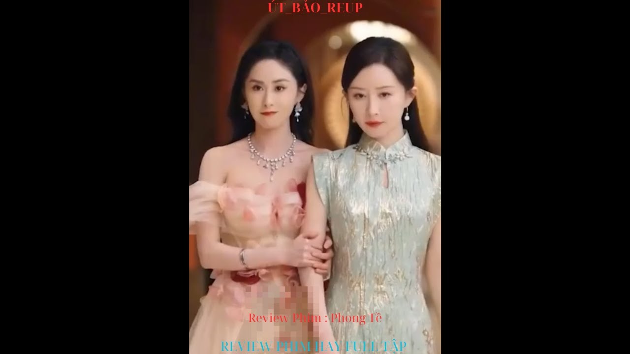 Review Phim Phong Tề Full Tập