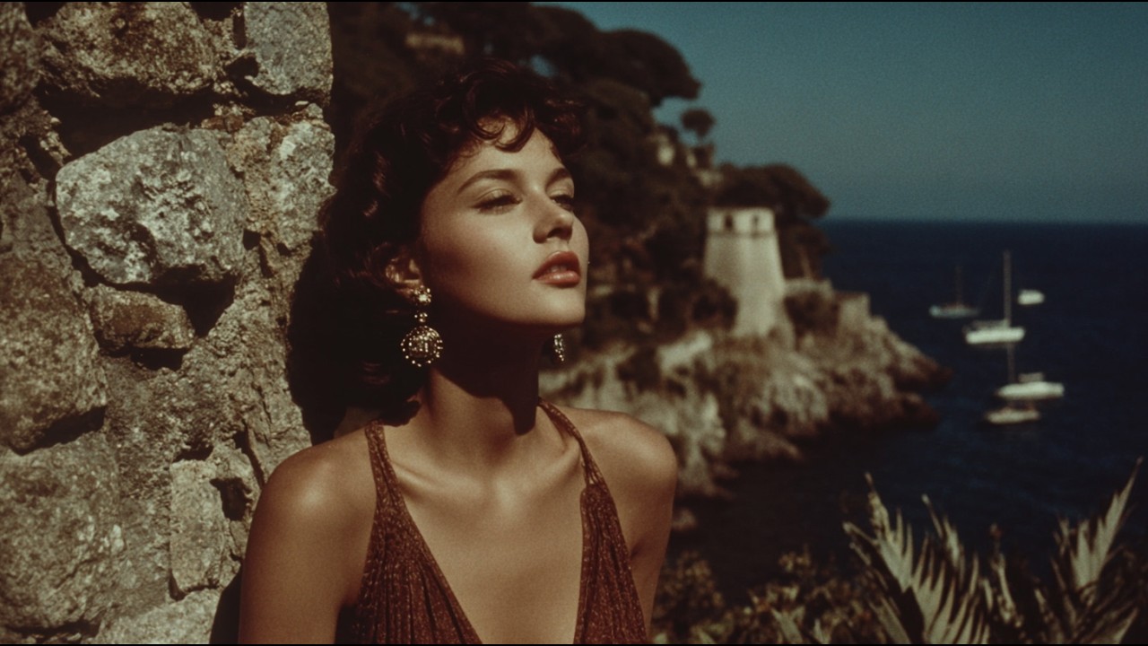 When Milan Fell Silent - Vintage Italian Music from a Bygone Era