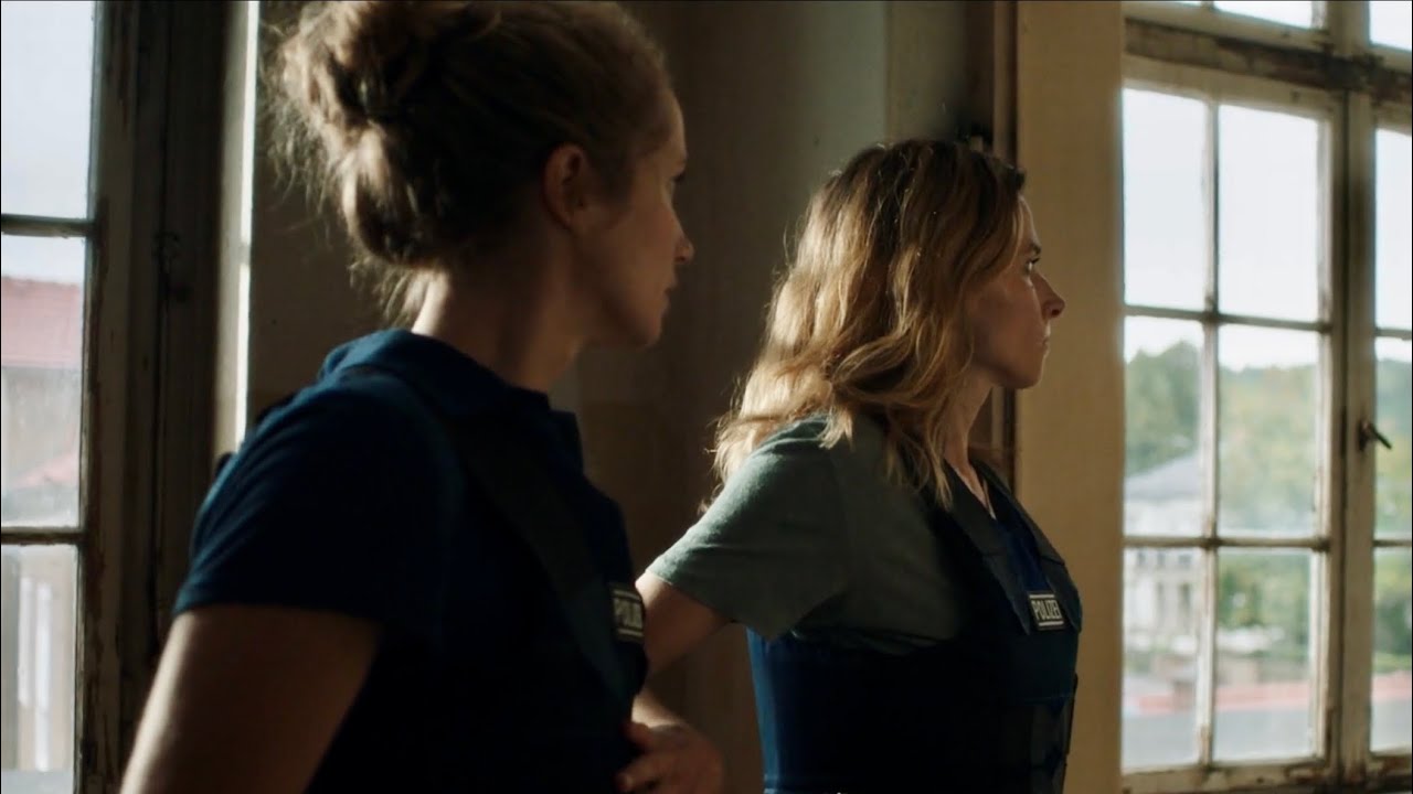 Tatort Dresden l Deine Stärken (Leorin)
