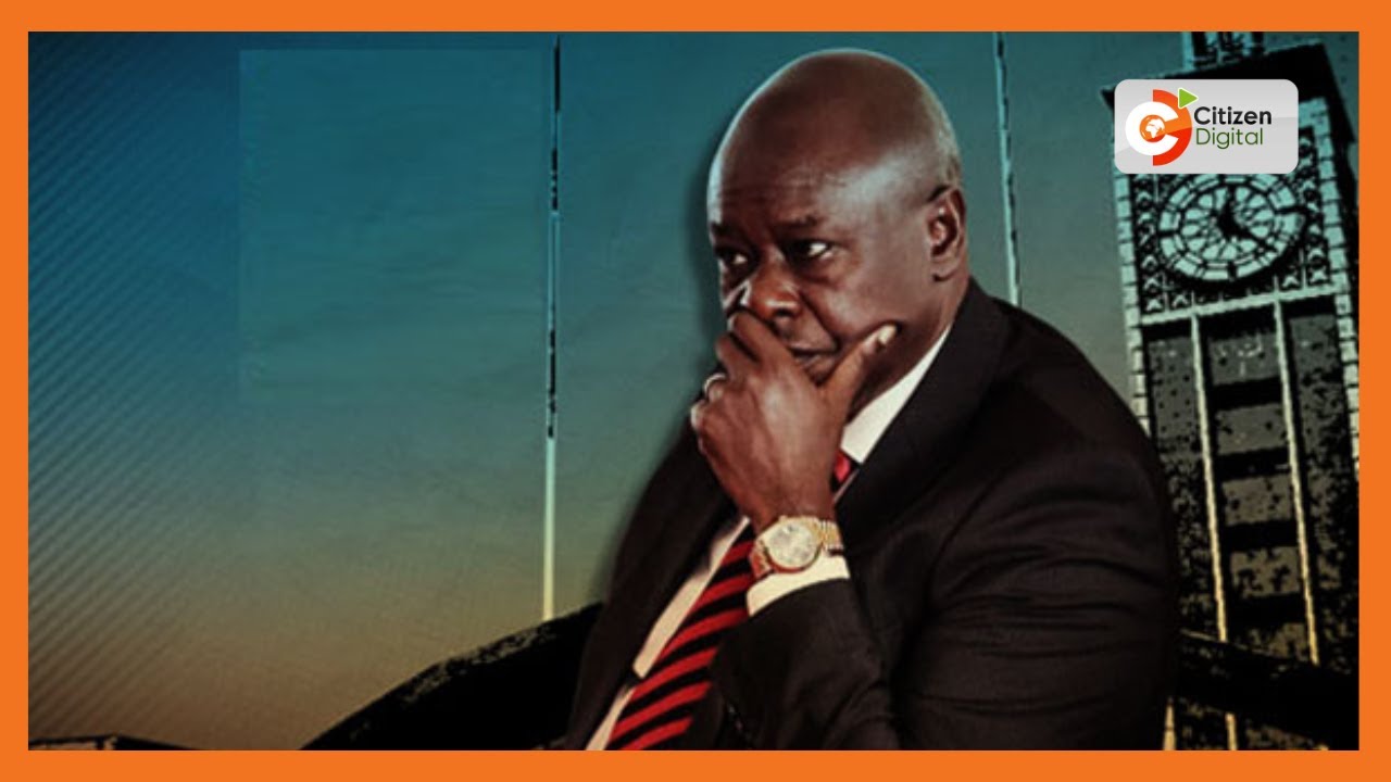 Mbunge Mwengi Mutuse asema Gachagua alitumia vitisho kuishurutisha KEMSA kumpa mwanawe kandarasi