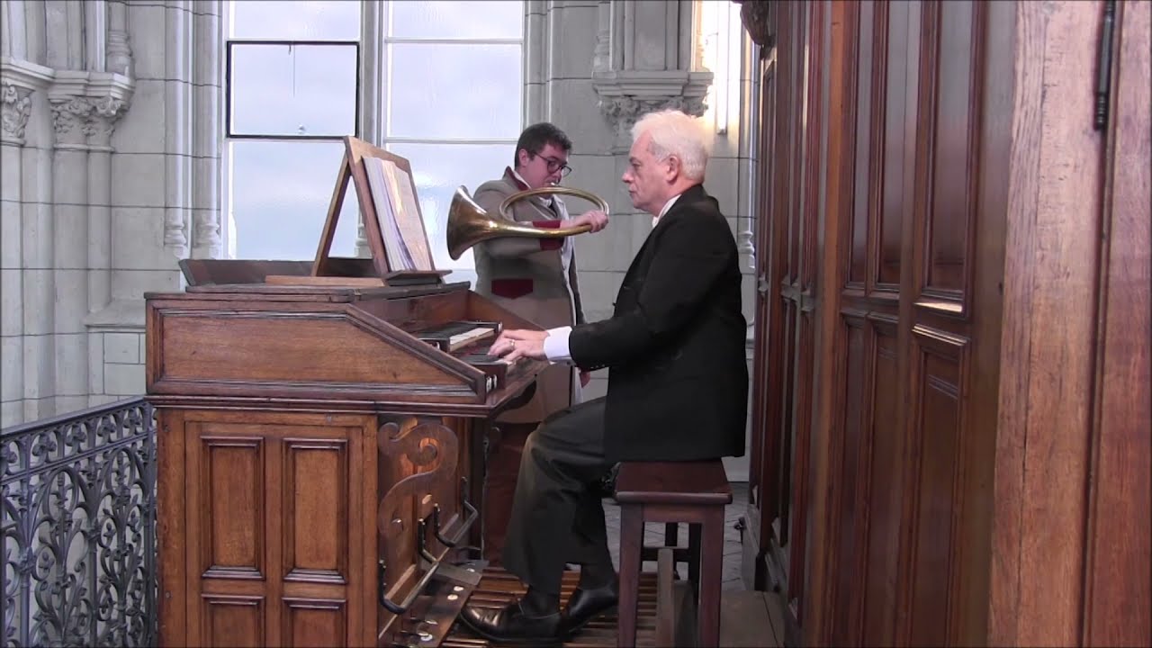 Bruno Beaufils de Guérigny (1962) I 