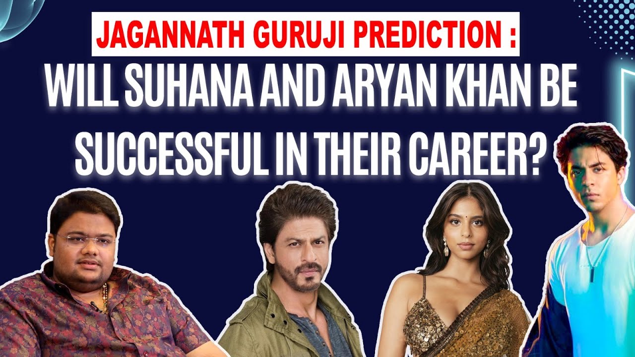 Jagannath Guruji predicts: ‘Whose future is brighter Elvish or Abhishek Malhan?’Celebrity Astrologer