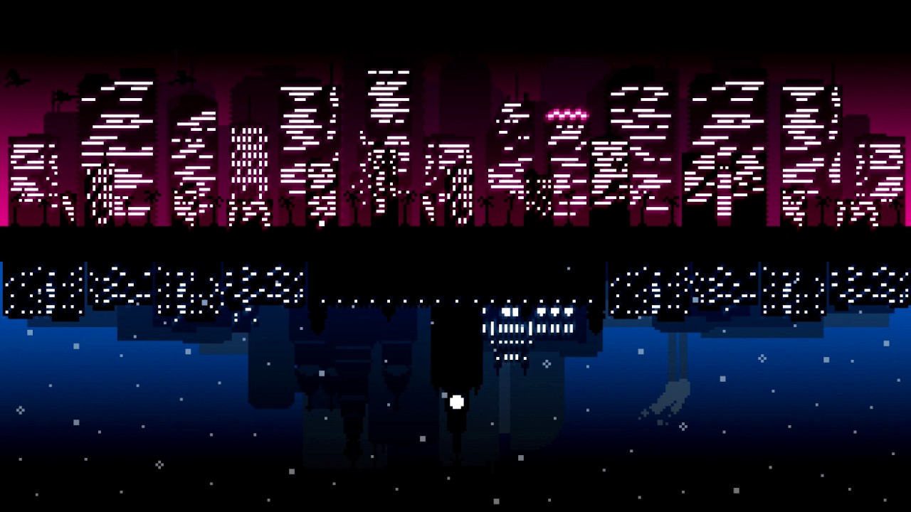 Bladee - Shadowface (ft. Bones)