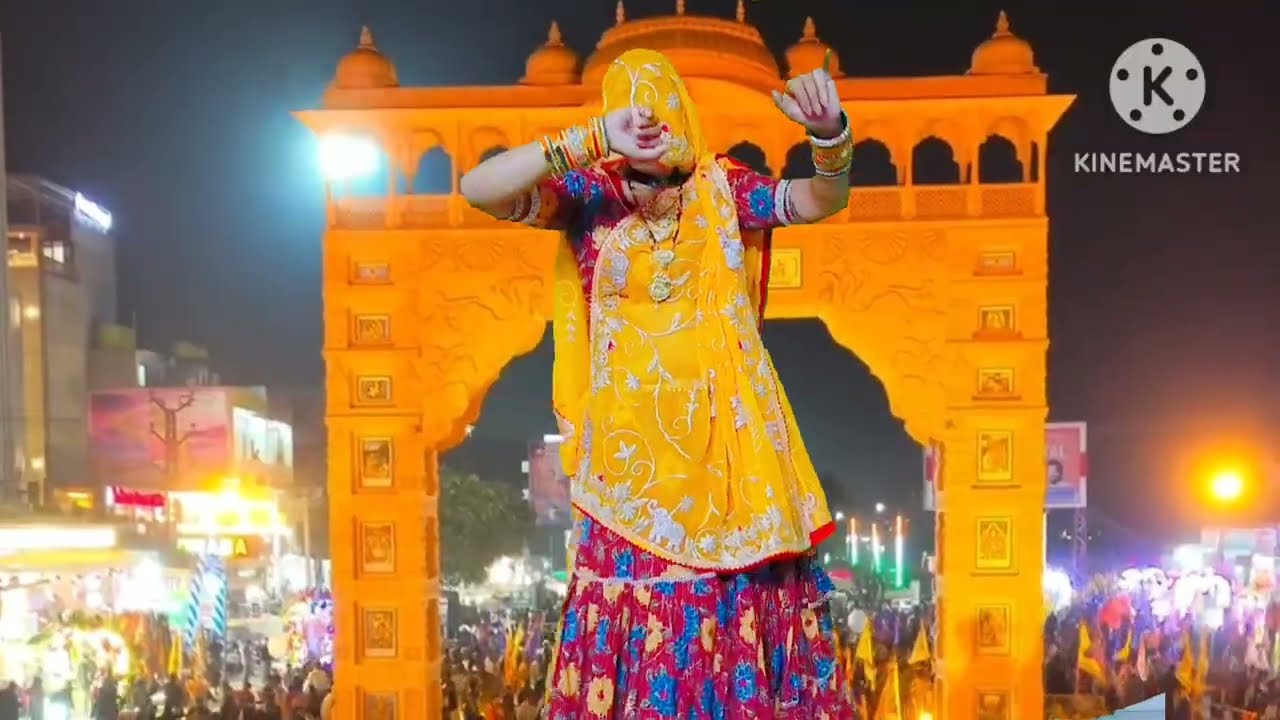 Khatu Shyam bhajan// म्हारा खाटू वाला श्याम धणी थारी मूरत प्यारी लागे Mhara Khatu Wala #khatushyambh