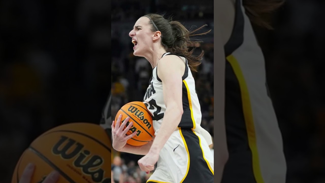 Caitlin Clark's SHOCKING Connection to Stephen Curry's BREAKUP! 🔥