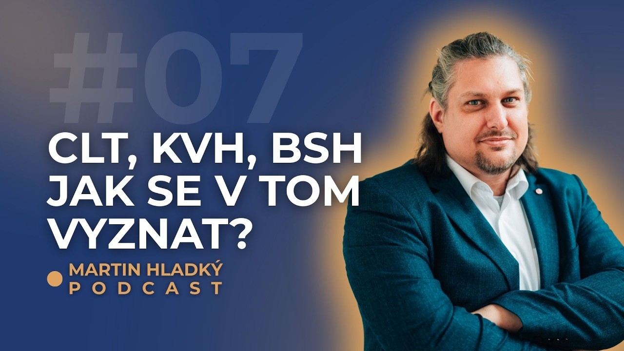 Stavíte dům? Tohle musíte vidět před první schůzkou s projektantem! (Průvodce materiály)