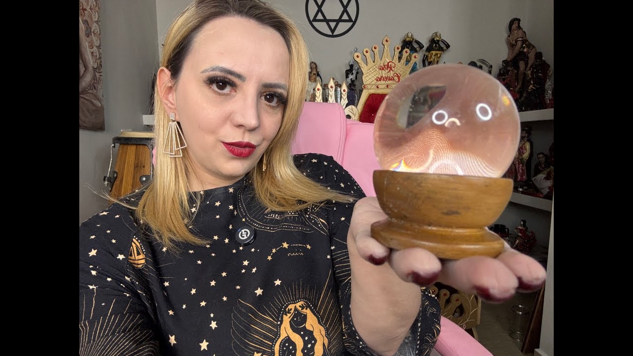 ESTÁ OCULTO MAS ESTÁ PRA TE ACONTECER!