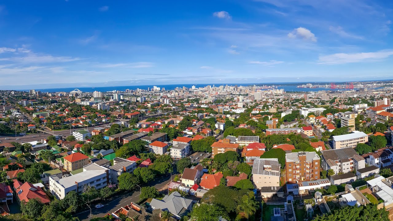 Durban’s Sustainability Journey: A Greener Tomorrow Unfolds 🌿