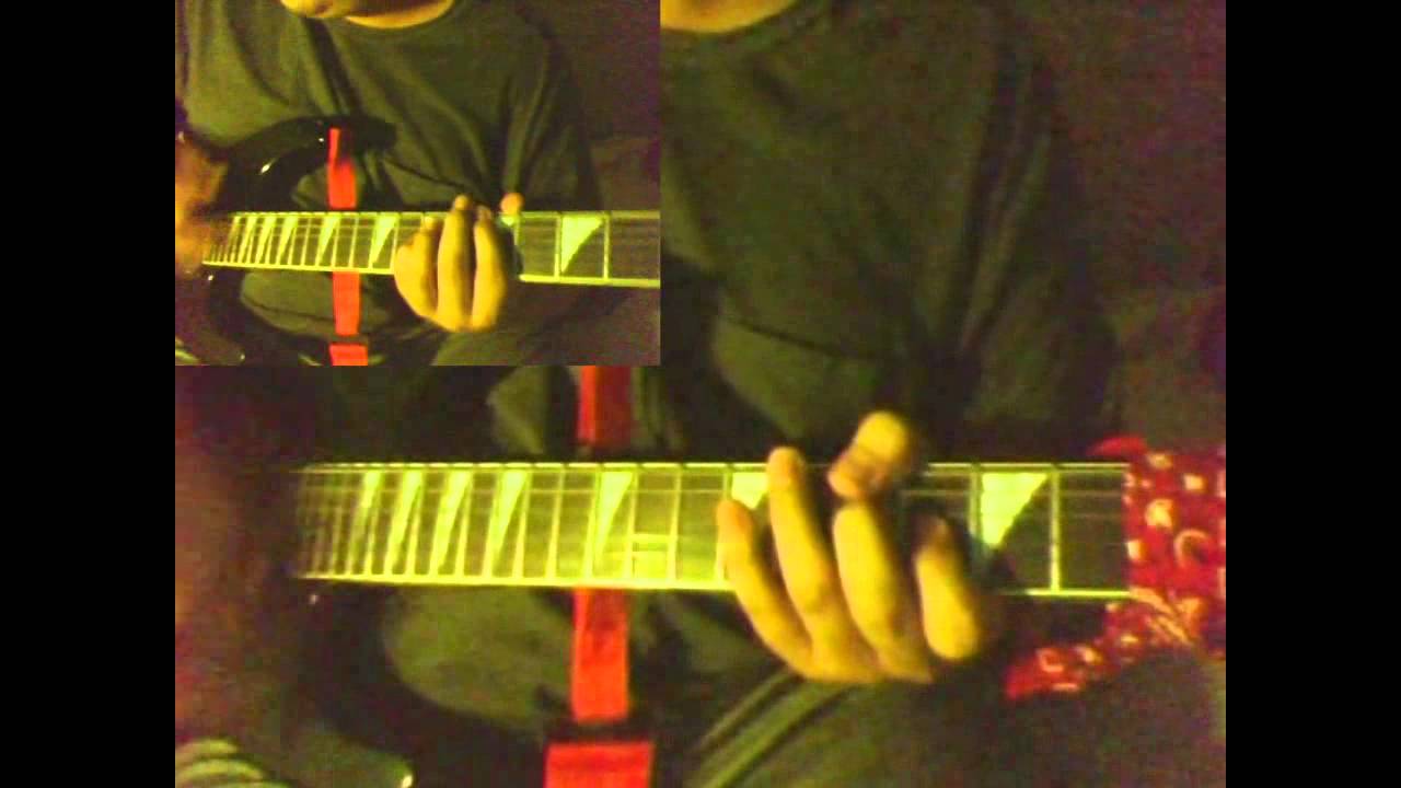 PXNDX/Panda - Pensándolo Bien, Pensé Mal (Instrumental Cover)