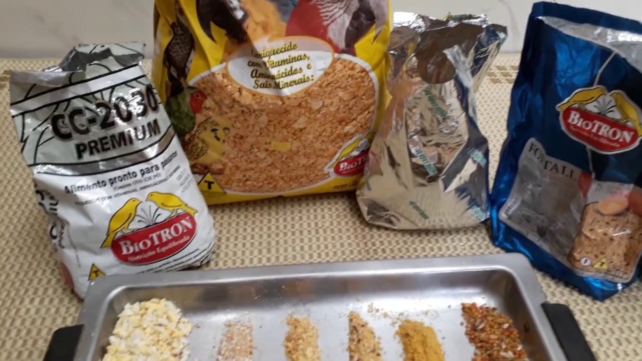 Criação  de  Calopsitas. Farinhadas  e dicas de preço, aceitação  das aves etc....