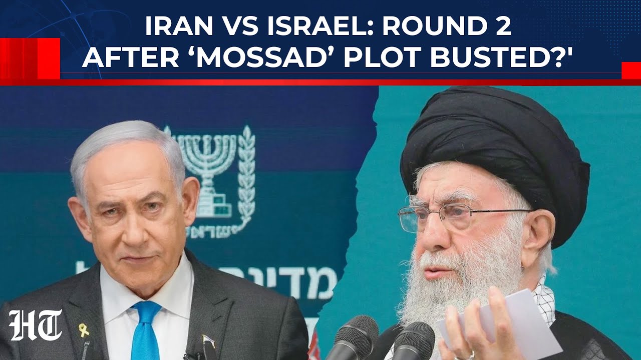 After Houthis, Iran&rsquo;s IRGC Nabs Hacker Behind &lsquo;Backdoor&rsquo; Network Tied To Israeli Intelligence